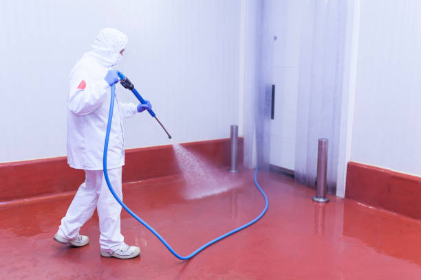 Winterizing Services in Cottonwood Shores, TX